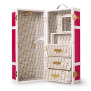 American Girl® Doll Storage Trunk L6