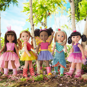 Ashlyn™ Doll Z1