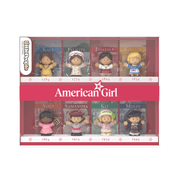 Fisher-Price® Little People Collector™ American Girl® A5