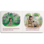 My First Samantha™ Doll & Board Book (Historical Characters) S0