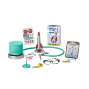 Maryellen's™ Ready to Launch Rocket Set for 18-inch Dolls (Historical Characters) Z2