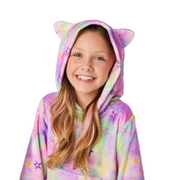 Summer’s™ Stars & Snuggles PJs for Girls (Girl of the Year™ 2025) H8