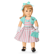 Maryellen™ 18-inch Doll & Journal (Historical Characters) C8