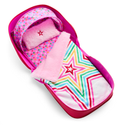 American Girl® On-the-Go Bed Set for 18-inch Dolls K2