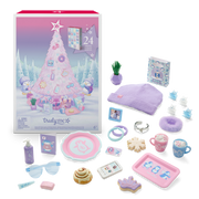 American Girl® Snowy Surprises 2026 Advent Calendar G7