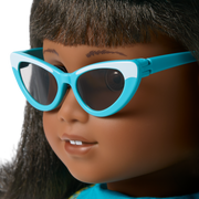 Melody’s™ Accessories for 18-inch Dolls (Historical Characters) E1