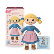 My First Kirsten™ Doll & Board Book (Historical Characters) W2