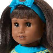 Melody™ 18-inch Doll & Journal (Historical Characters) F4