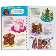 AG Sisters Friendship Fun Book E4
