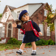 Molly McIntire™ 18-inch Doll, Book & Accessories (Historical Characters) S0