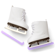 Spin in Style Figure-Skating Outfit for 18-inch Dolls N8