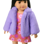 Truly Me™ #130 Doll & Day of Fun All-in-One Set B8