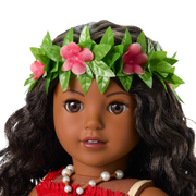 Disney Moana Accessories, Pua & Heihei by American Girl® B2