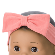 Disney Princess Moana Cuddle & Care Set with Bitty Baby® Doll by American Girl® O6