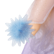 Disney Frozen Snow Queen Elsa Outfit & Accessories for 18-inch Dolls by American Girl® S2