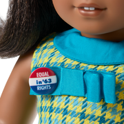 Melody’s™ Accessories for 18-inch Dolls (Historical Characters) E1