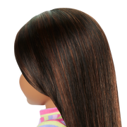 Long Hair Looks™ by Truly Me™ 18-inch Doll #134 & hair accessories V4