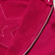 AG™ Star Squad Varsity Jacket for Girls F5