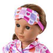 Truly Me™ #117 Doll & Day of Fun All-in-One Set N7
