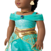 Disney Princess Jasmine Doll by American Girl® D0