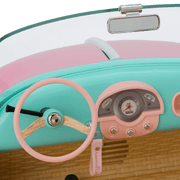 Raquel's™ Seaside Car for 18-inch Dolls (Girl of the Year™ 2026) U3