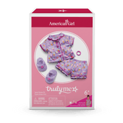 Sweet Dreams PJs for 18-inch Dolls V7