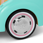 Raquel's™ Seaside Car for 18-inch Dolls (Girl of the Year™ 2026) U3