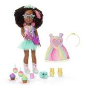 Wesley’s™ Sparkle & Celebrate Set (AG Sisters™) X7