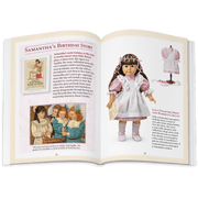 Samantha Parkington™ 18-inch Doll, Book & Accessories (Historical Characters) K8