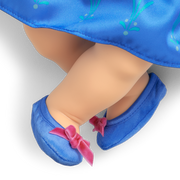 Disney Frozen Anna Cuddle & Care Set with Bitty Baby® Doll by American Girl® M2