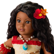 Disney Moana Doll by American Girl® Z3