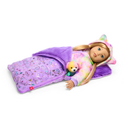 Summer’s™ Sleep Accessories for 18-inch Dolls (Girl of the Year™ 2025) N4