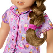 Sweet Dreams PJs for 18-inch Dolls V7