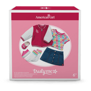 AG™ Star Squad Outfit for 18-inch Dolls B7