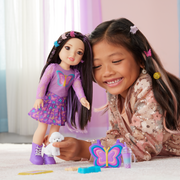 AG Sisters™ Francie™ Doll C0