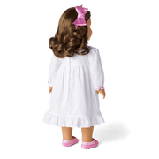 Rebecca’s™ Nightgown for 18-inch Dolls (Historical Characters) O2
