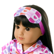 Truly Me™ #130 Doll & Day of Fun All-in-One Set B8