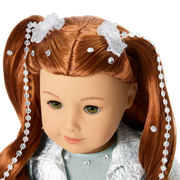 April Diamond Dazzle Outfit for 18-inch Dolls U4