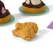 AG Sisters™ Sleepover Snacks Set E4