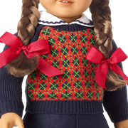 Molly McIntire™ 18-inch Doll, Book & Accessories (Historical Characters) S0