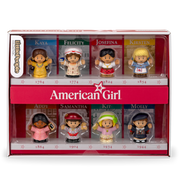 Fisher-Price® Little People Collector™ American Girl® A5