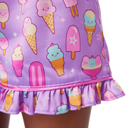 Sweet Dreams PJs for Girls Z7
