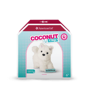 Coconut Chip™ Dog for 18-inch Dolls A9