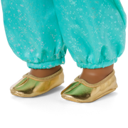Disney Princess Jasmine Doll by American Girl® D0