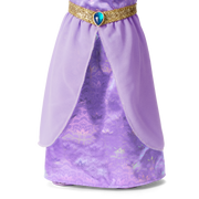 Disney Princess Jasmine Formal Dress, Baby Rajah & Accessories for 18-inch Dolls by American Girl® J7