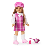 We Heart Fashion Accessories for 18-inch Dolls W0