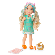 AG Sisters™ Beachy Chic Fashion Set E3