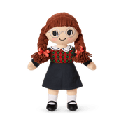 My First Molly™ Doll & Board Book (Historical Characters) L6