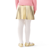 American Girl® x Janie and Jack Pleated Party Skirt for Girls U0
