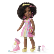 AG Sisters™ Wesley™ Doll Y8